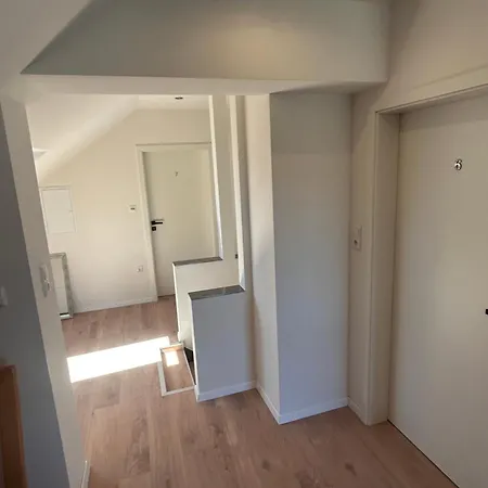 Hostel Monteur Künzing