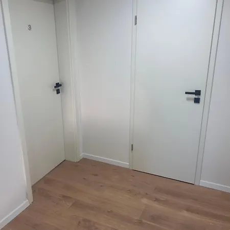 Hostel Monteur Künzing